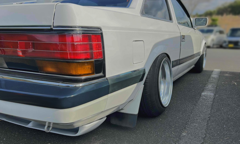 車写真